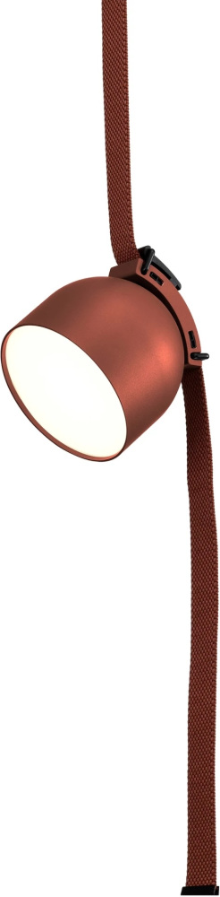 Трековый светильник Lightstar Nove 208042
