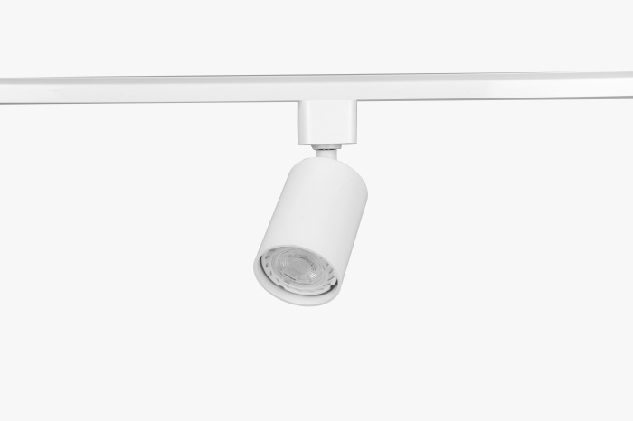 Трековая система в сборе TR70-SET4-GU10-WH — фото 3