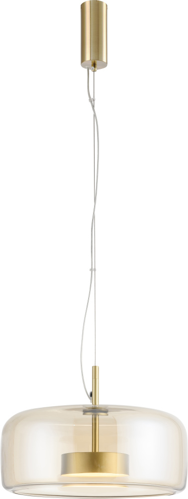 Светильник подвесной Favourite Reflex 4235-2P