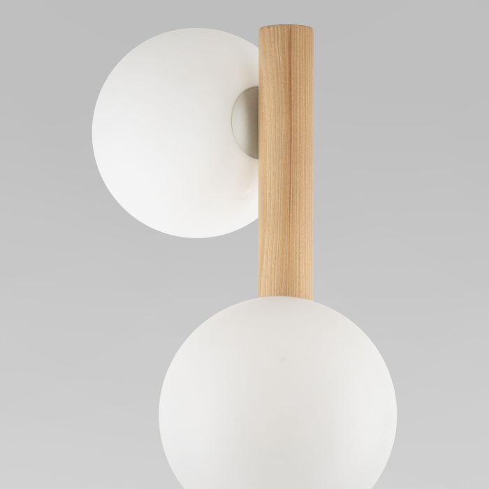 Торшер TK Lighting Estera Wood 5809 Estera Wood — фото 2