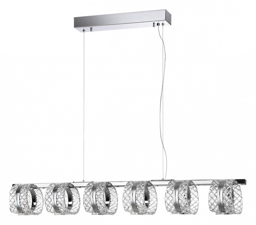 Подвесной светильник Odeon Light Mirage 5029/40L — фото 3