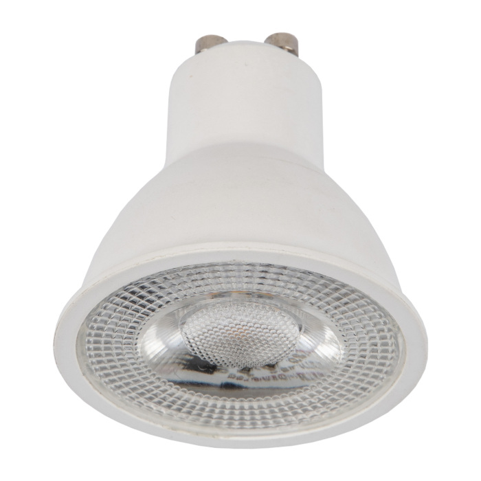 Лампочка светодиодная Norma LED-JCDR-7W/6500K/GU10/38D/NR — фото 4