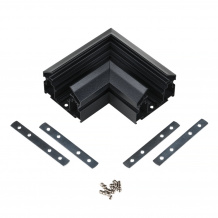 Соединитель угловой Accessories for MagLine 23 MT0203-CL-B