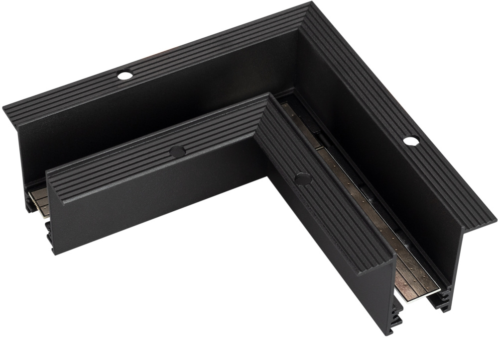 Коннектор угловой MAG-CON-2538-F-L90 033246