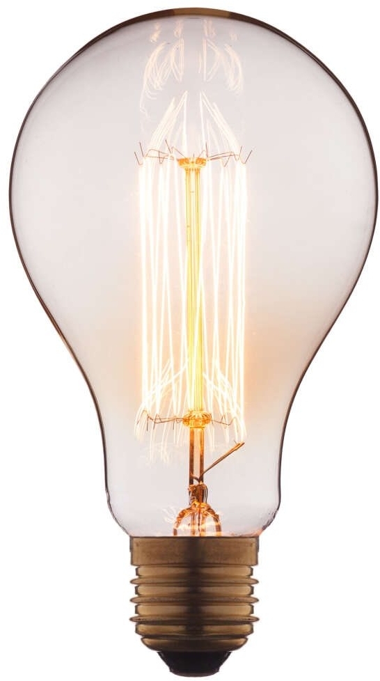 9540-SC Ретро-лампа LOFT IT Edison Bulb
