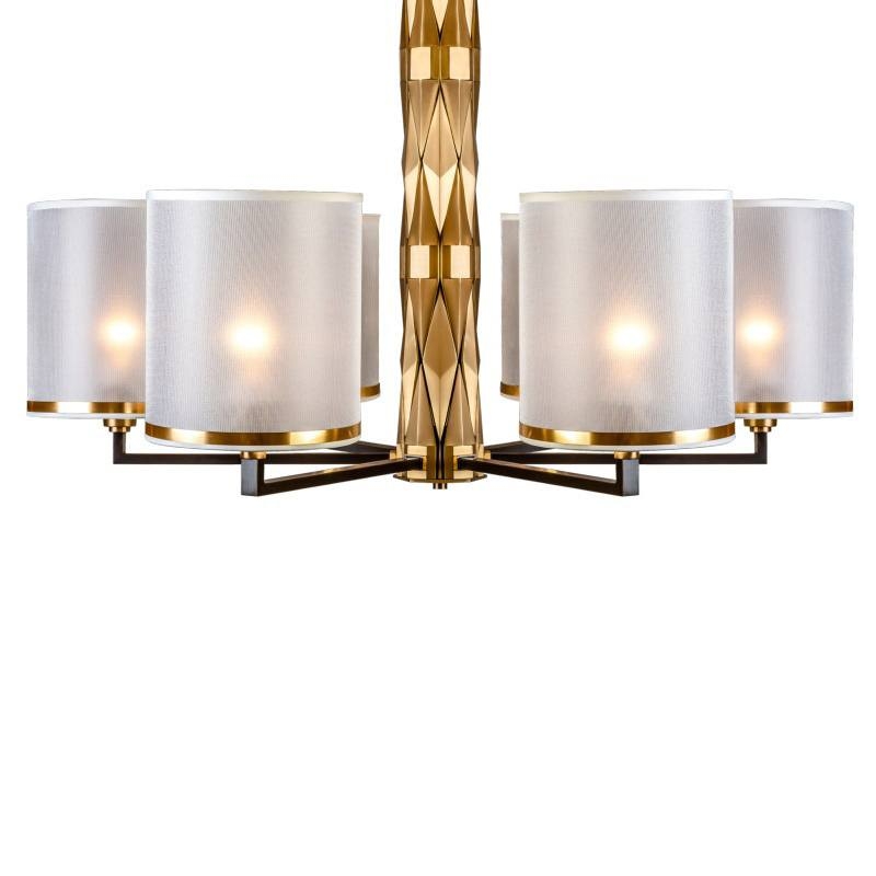 Подвесная люстра L'Arte Luce Luxury Flaire L31406