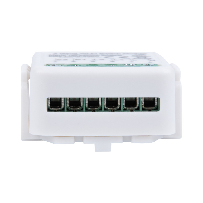 Wi-Fi реле UCH-A301 2C/WF WHITE — фото 3