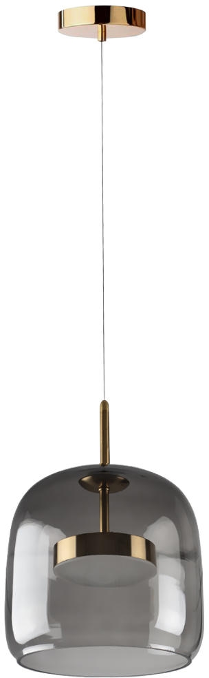 Подвесной светильник Dauphin Loft It 10041A