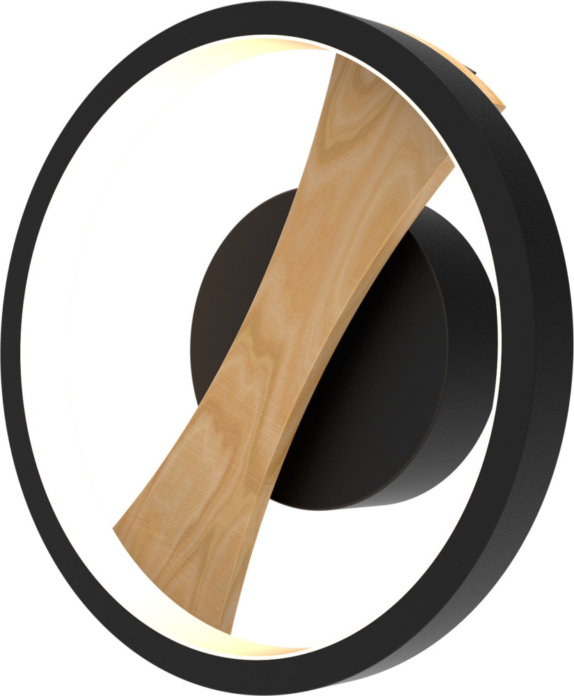 Настенный светильник Lightstar Lodi 723627