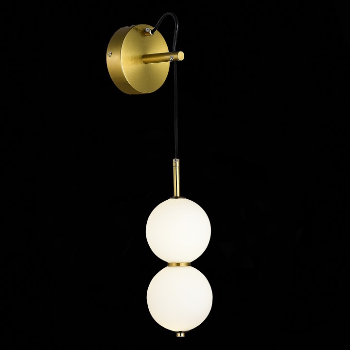 Настенное бра ST Luce Ode SL6112.201.07 — фото 3