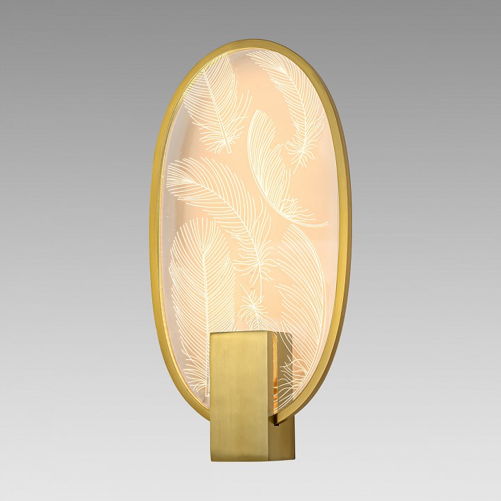 Бра Odeon Light Piuma 6664/15WL — фото 4