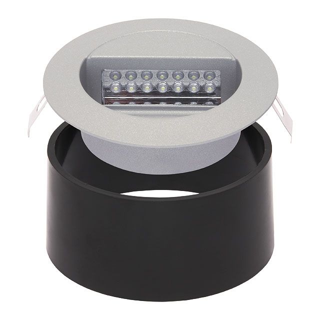 Встраиваемый светильник уличный Dora Led 4680