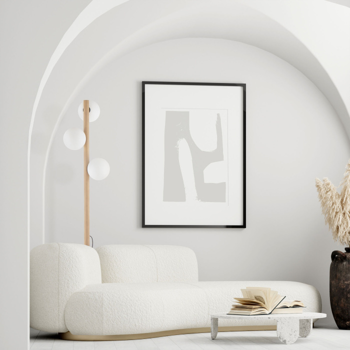Торшер TK Lighting Estera Wood 5809 Estera Wood — фото 3