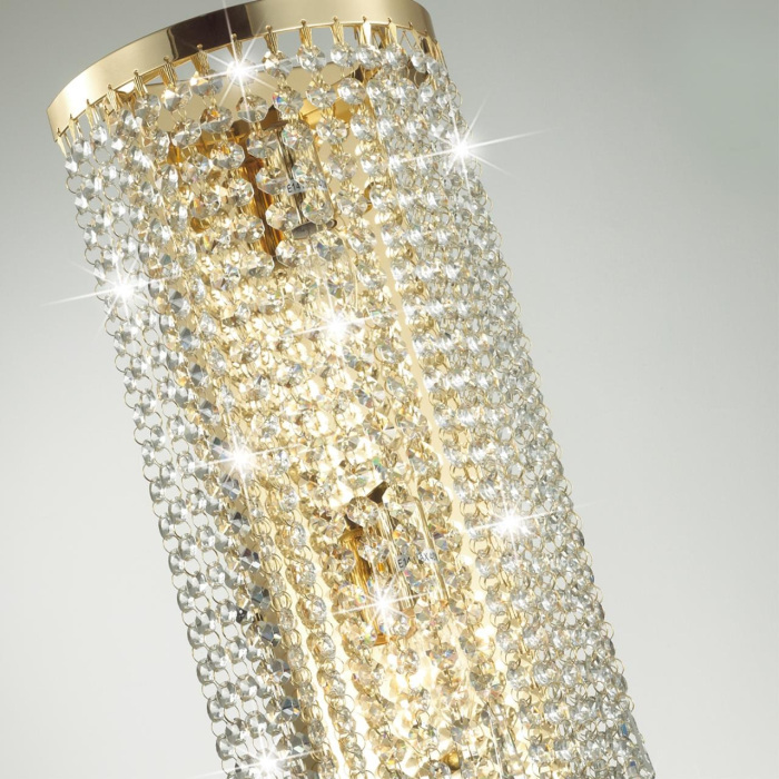 Настенное бра Odeon Light Chokka 5028/2WA — фото 5
