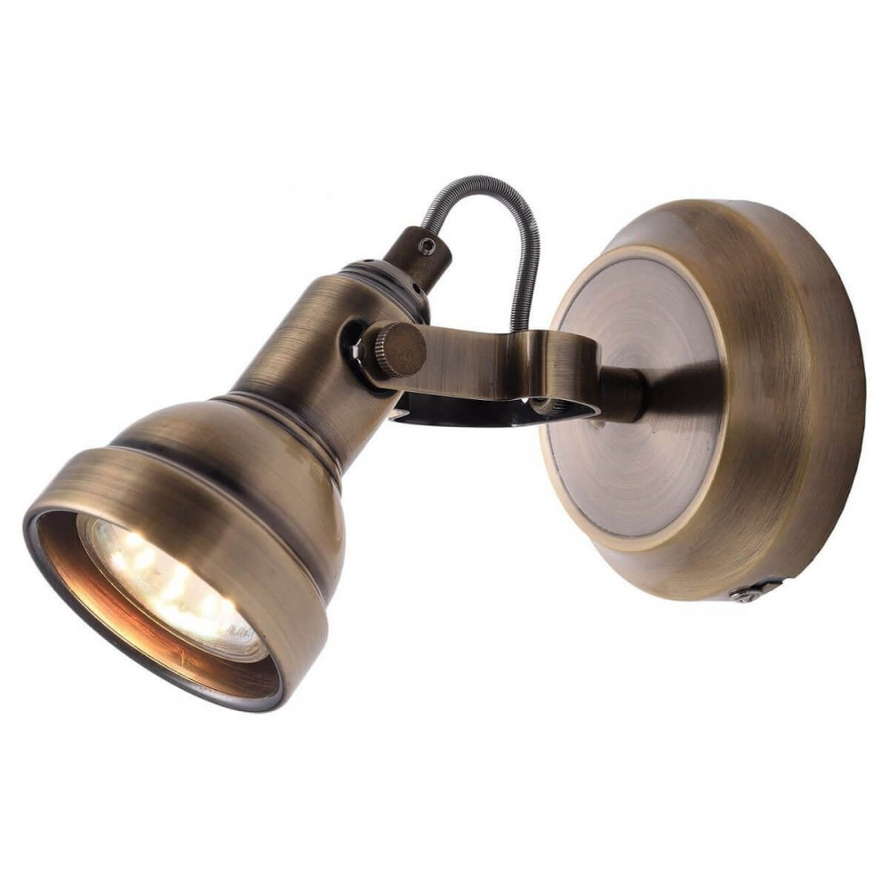 Спот Колорадо Lussole LOFT GRLSP-9959
