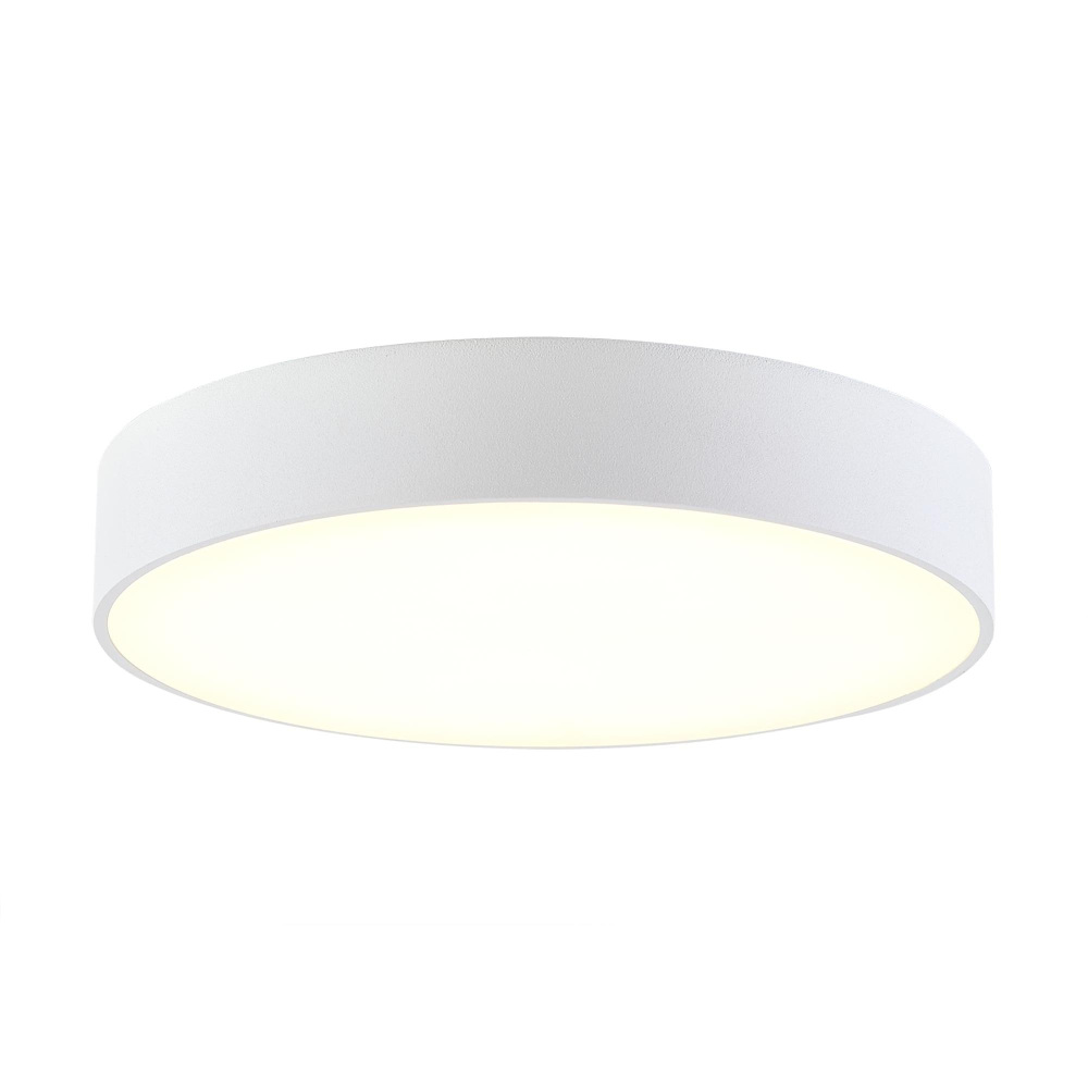 Потолочный светодиодный светильник Citilux Тао CL712240N