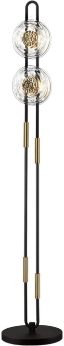Торшер Odeon Light EXCLUSIVE Magnet 5407/23FL — фото 4