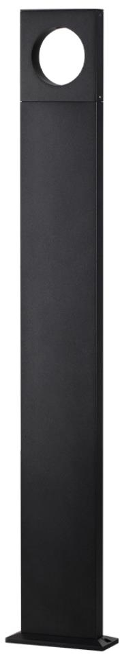 Уличный наземный светильник Odeon Light Como 6653/10GL