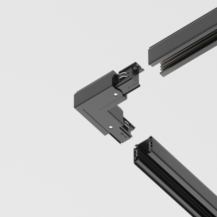 Соединитель Accessories for tracks Trinity TRA005CL-31B-L — фото 4