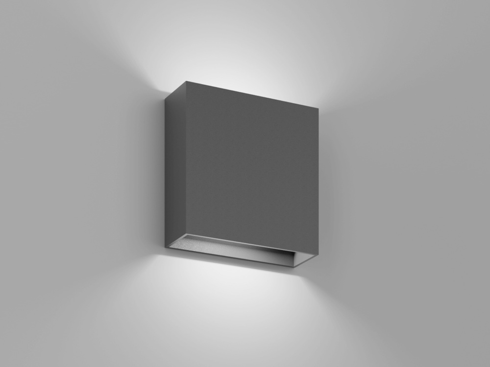 Декоративная накладка GW (NEW) GW-LVC200-GR