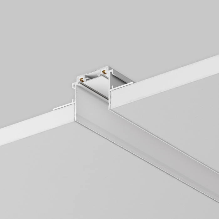 Шинопровод 2м Radity встраиваемый Maytoni Busbar trunkings Radity TRA084MP-12W — фото 2