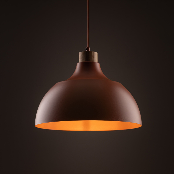Светильник подвесной TK Lighting Cap 6927 Cap — фото 4