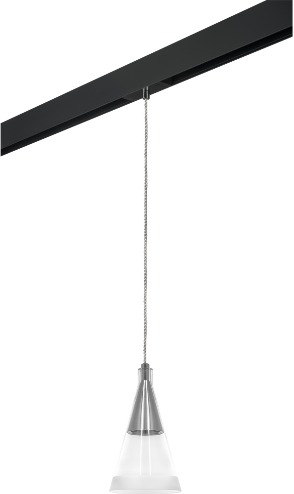 Трековый светильник Lightstar Cone PRO757019