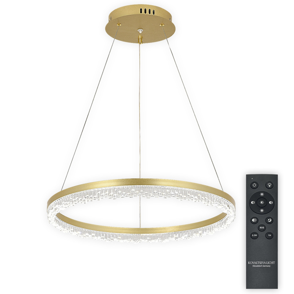 Подвесной светильник Day LED LAMPS 81486 — фото 1