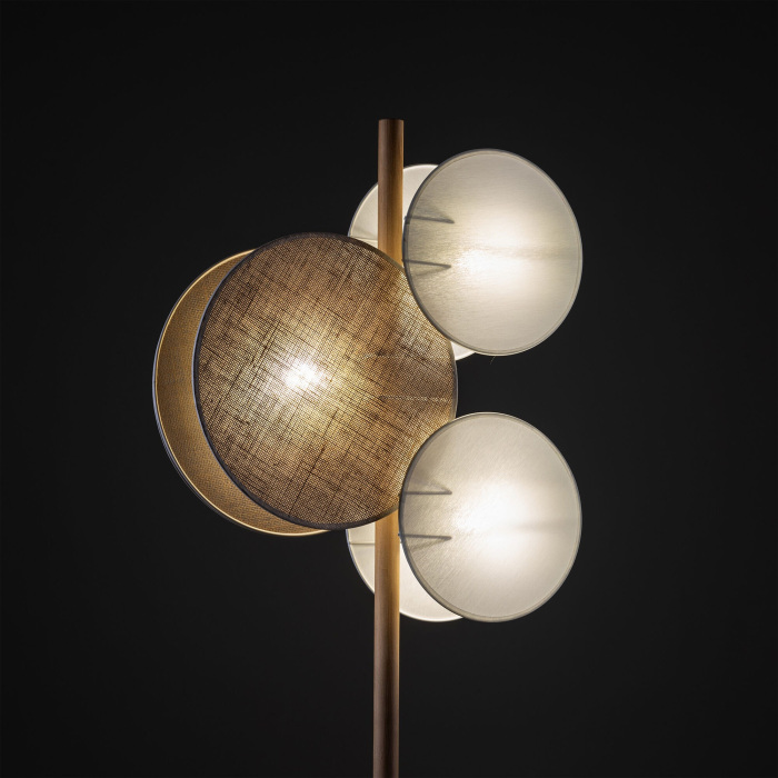 Торшер TK Lighting Pulse 5960 Pulse — фото 2