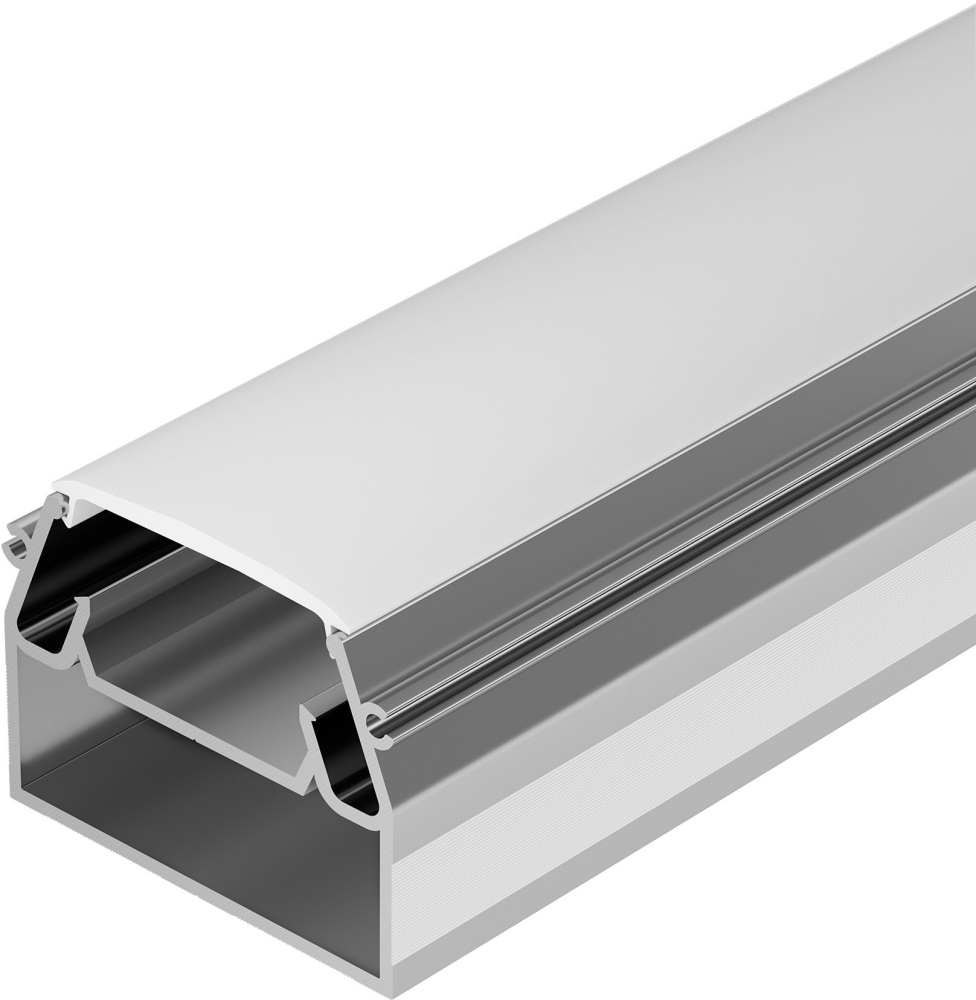 Профиль STRETCH-S-35-CEIL-CENTER-2000 040699