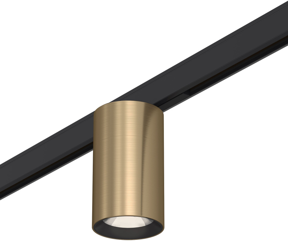 Трековый светильник ST Luce Super5 ST671.346.05