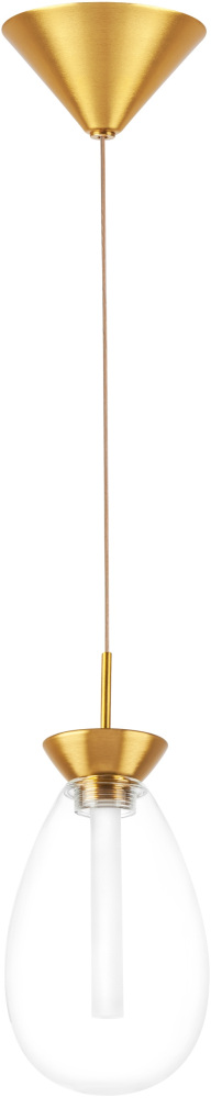 Светильник подвесной Lightstar Colore 805110