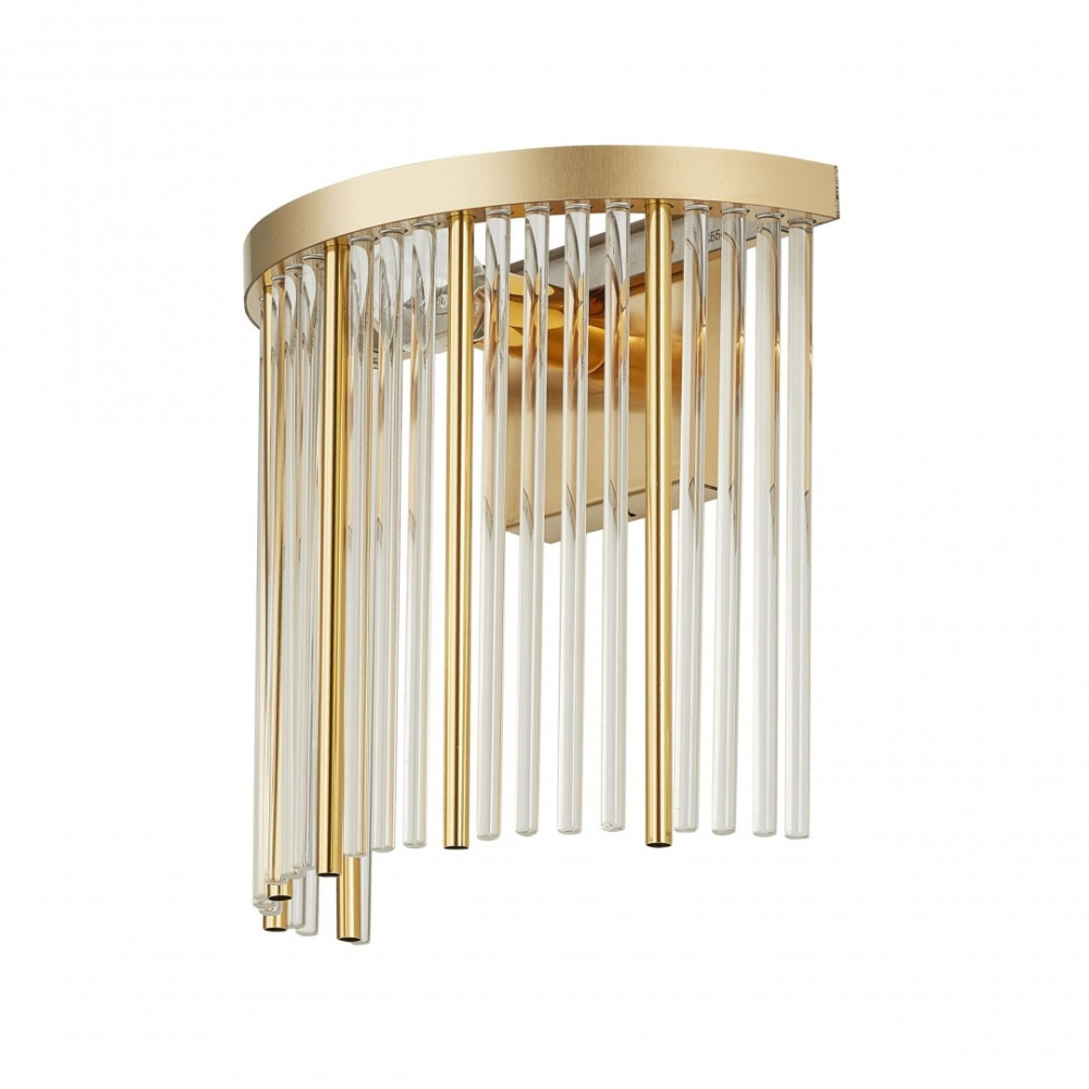 Настенное бра Arte Milano 4552B.D260.H260.E14.1 G
