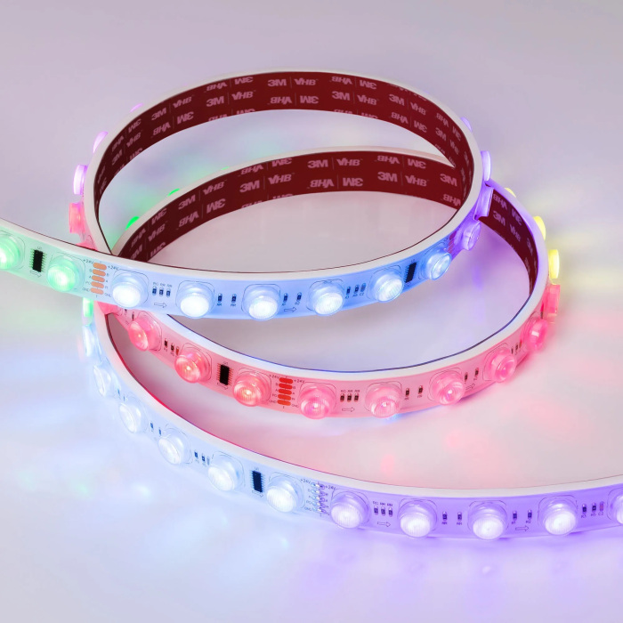 Светодиодная лента Arlight Dmx Герметичная 038297 — фото 2