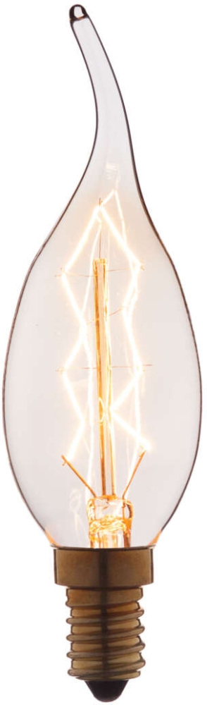 3560-TW Ретро-лампа LOFT IT Edison Bulb