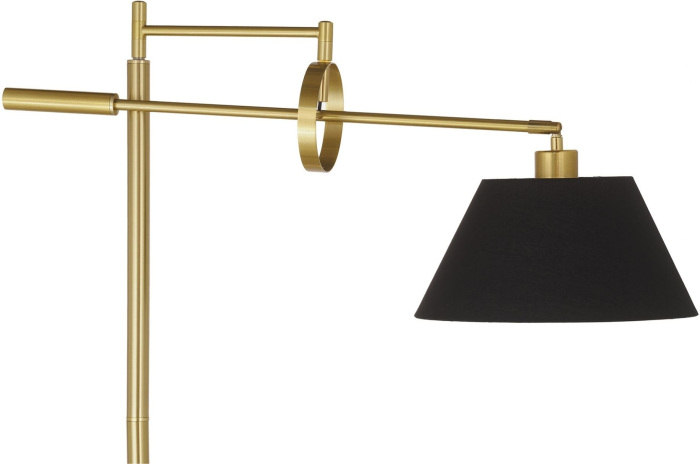 Торшер Brantol LDF 1124 MD+BK — фото 4
