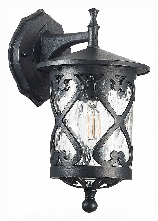 Уличный настенный светильник ST Luce Lorne SL085.411.01