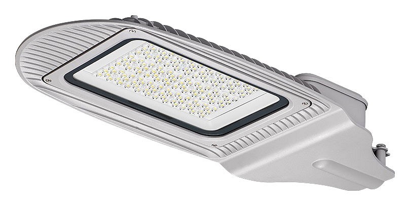 Уличный консольный светильник STL-150W01 — фото 6