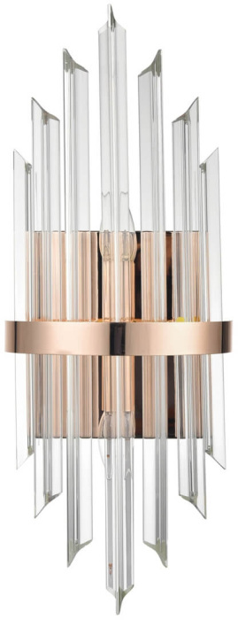 Настенное бра Vele Luce Clarinetto VL3314W32 — фото 2