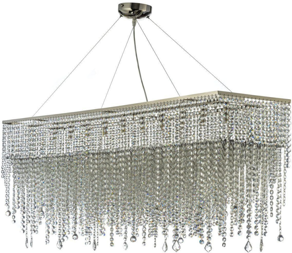 Подвесная люстра Arti Lampadari Milano Milano E 1.5.120x30.105 N