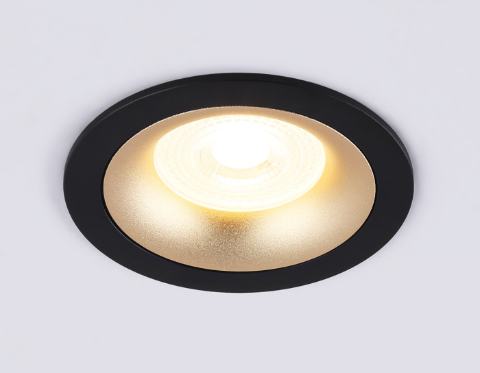 Встраиваемый светильник Ambrella Standard Tech TN102725 — фото 3