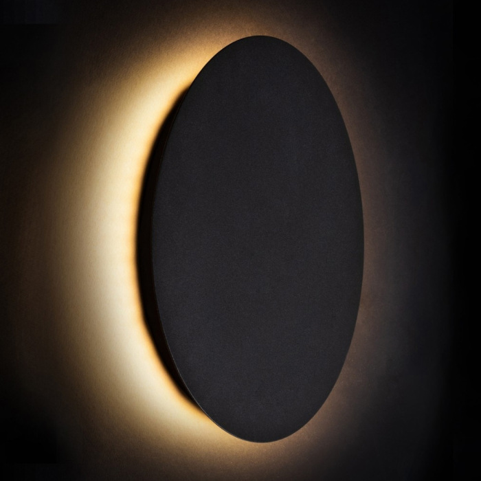 Настенный светильник Ring Led L 7636 — фото 2
