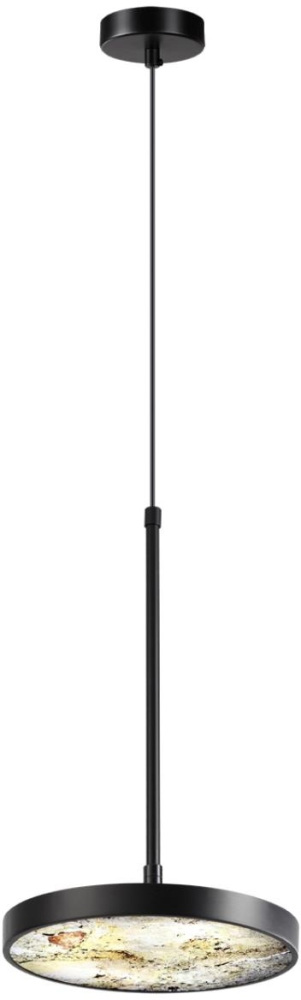 Светильник подвесной Odeon Light Bergi 5064/15L