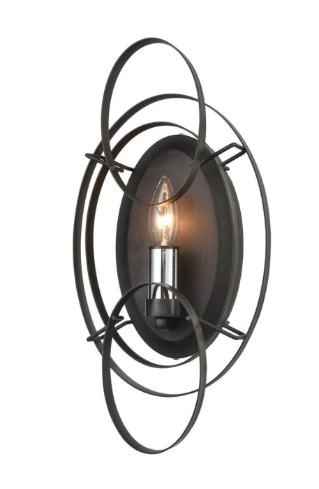 Настенное бра Vele Luce Electra VL6146W01 — фото 3