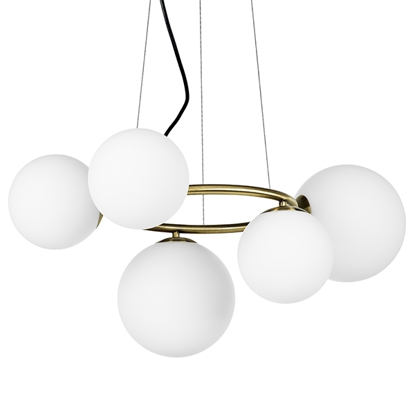 Подвесная люстра Lightstar Globo 815051 — фото 2