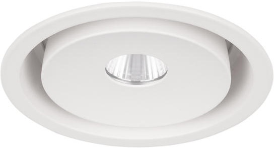 Встраиваемый светильник Lucky Loft It 10321 White