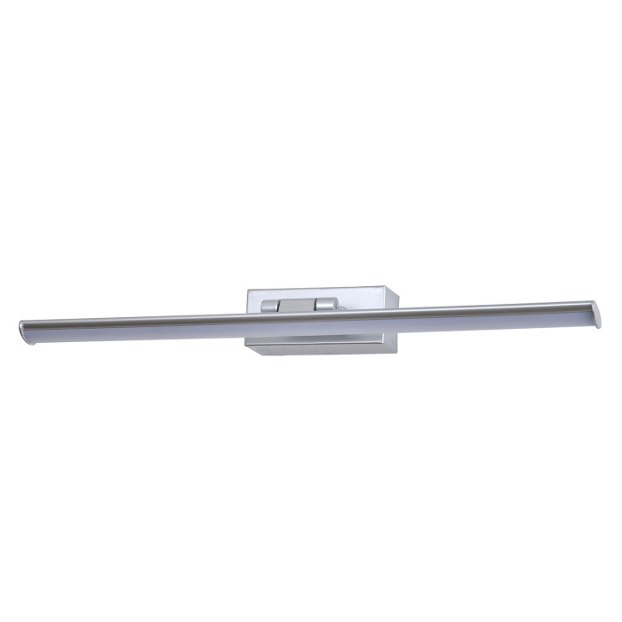 Подсветка зеркал и полок Escada Primo 170001/A/1W LED*9W Silver ES0000009L — фото 2
