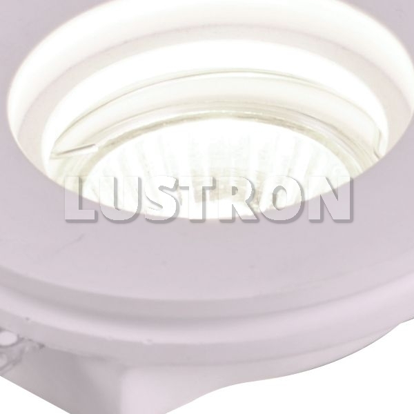 Встраиваемый светильник Arte Lamp INVISIBLE A9210PL-1WH — фото 3