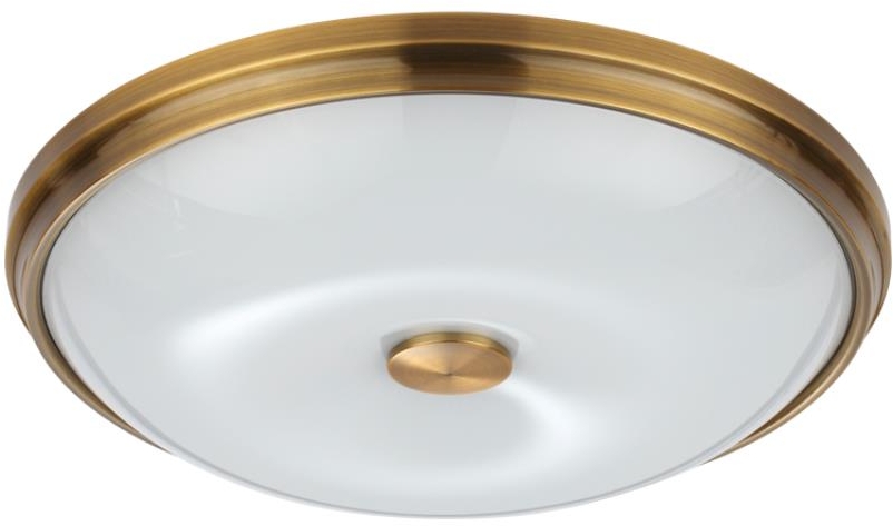 Светильник потолочный Odeon Light Pelow 4956/4