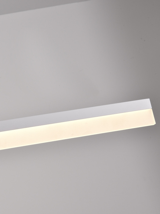 Светильник подвесной Natali Kovaltseva Line HIGH-TECH LED LAMPS 82067 — фото 4